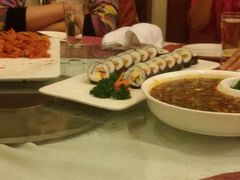 -柳京酒店(滨江中路店)