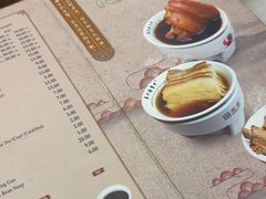 -宝香绑线肉骨茶(柏威年广场店)
