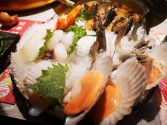 -空之介寿喜烧·和牛放题(恒隆广场店)