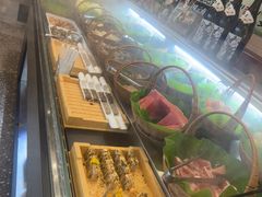 -水林间·寿喜烧自助(仙林金鹰店)