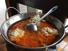 合渣-张关合渣(航空大道店)