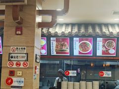 -桥香园云南过桥米线(金马碧鸡店)