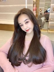 -3AM HAIR SALON染发烫发接发