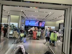 -ZARA HOME(天环广场店)