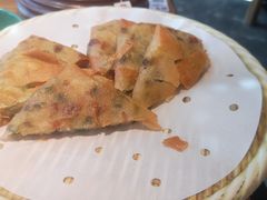 土家豇豆饼-吃饭皇帝大(合生汇店)