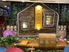-三六三杭州菜(水上总店)