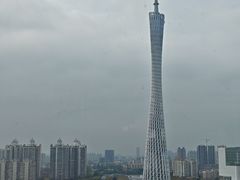 -广州富力丽思卡尔顿酒店