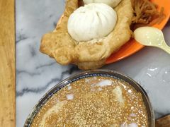 -马记伊源斋涮肉·清真菜(潘家园古玩市场店)