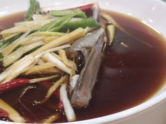 小黄鱼-咕叽咕叽自助烤肉小火锅(茂业清扬店)