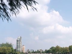 -南通濠河风景名胜区