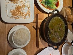 -渝半城经典川粤菜(重庆天地店)