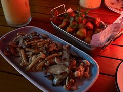 -MR.ROCKY洛奇先生·西餐&酒吧(琶醍店)