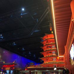 -南京万达乐园