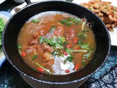 -老家菜馆(正定店)