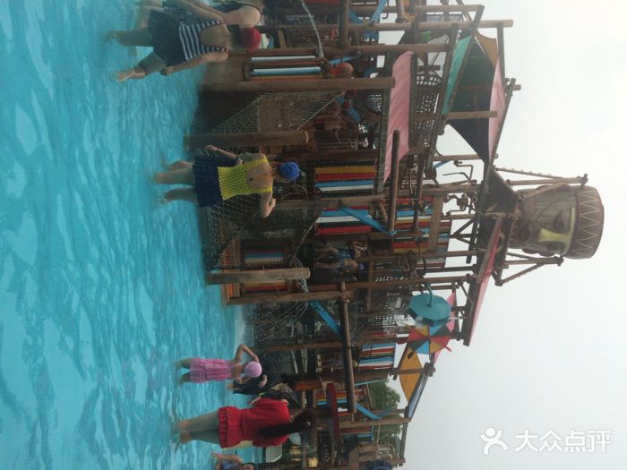 热带风暴水上乐园热带风暴水上乐园图片