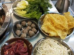 -憨铁匠老火锅(龙岗万科里店)