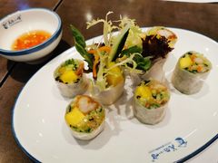 -美奈小馆·越南料理(中航城君尚购物中心店)