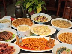 -惠宾饭庄(中山路店)