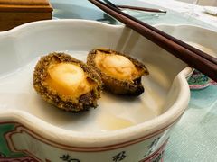 酒香醉鲍鱼-壹零贰小馆(桂城石啃店)