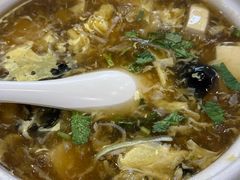 -奥华餐厅·老张记(台基厂店)