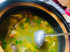 -西山人家·二十年老字号农家菜(旺山店)