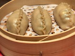 莜面蒸饺-西贝(六里桥旗舰店)
