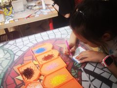-瓦匠工社·马赛克·积木拼图·亲子手工DIY