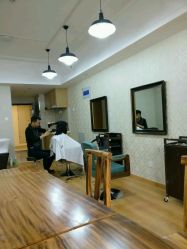 -米路造型MILU STUDIO