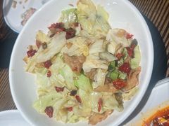 -湖南人家·家传湖南菜(水围店)