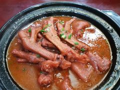 -大庄园农家乐(泗泾店)