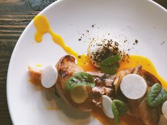 -Ocean's Table 欧舍