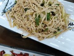 -闻香阁·清真(光荣道店)