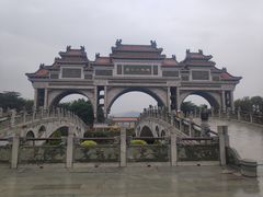 -顺峰山公园