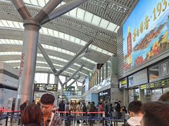 -贵阳龙洞堡国际机场-T2航站楼