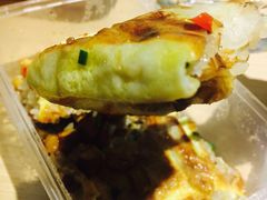 -周记热干面豆皮大王(桃花东街店)