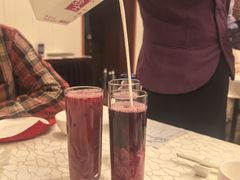 -清华大学-甲所餐厅
