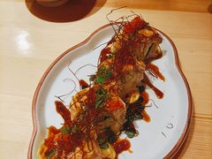 -隐月· 㐂和食屋(芝罘万达公馆店)