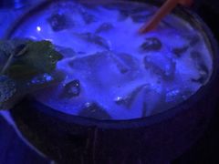 -MARU玛露音乐餐厅(大学路店)