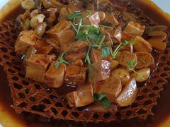 -虹海圣肉饼店家常菜馆