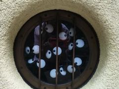 -三鹰之森吉卜力美术馆