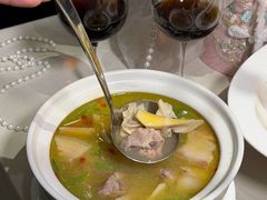 -珈境湖畔餐厅·湖北菜·江浙菜•樱花季(西北湖店)