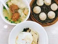 -珊珊小笼馆(仙霞路店)