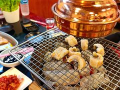 -奥西拉烤肉,盒饭,冷面(青岩刘店)
