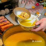 上海洋房高端海鲜火锅已经是Top Level