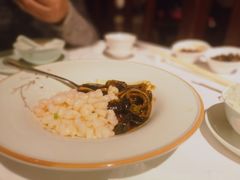 虾仁软兜-金陵饭店·梅苑
