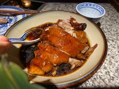 -南京大牌档(三阳广场苏宁店)