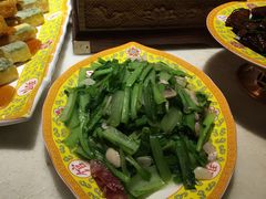 -那家小馆•北京菜•烤鸭(中关村店)