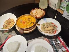 -金厨泰国餐厅·全泰籍厨师料理(拱北店)