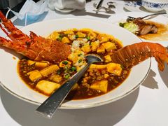 -Yan Ting 宴庭中餐厅(上海静安瑞吉酒店)
