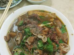 -门框胡同百年卤煮(前门煤市街店)